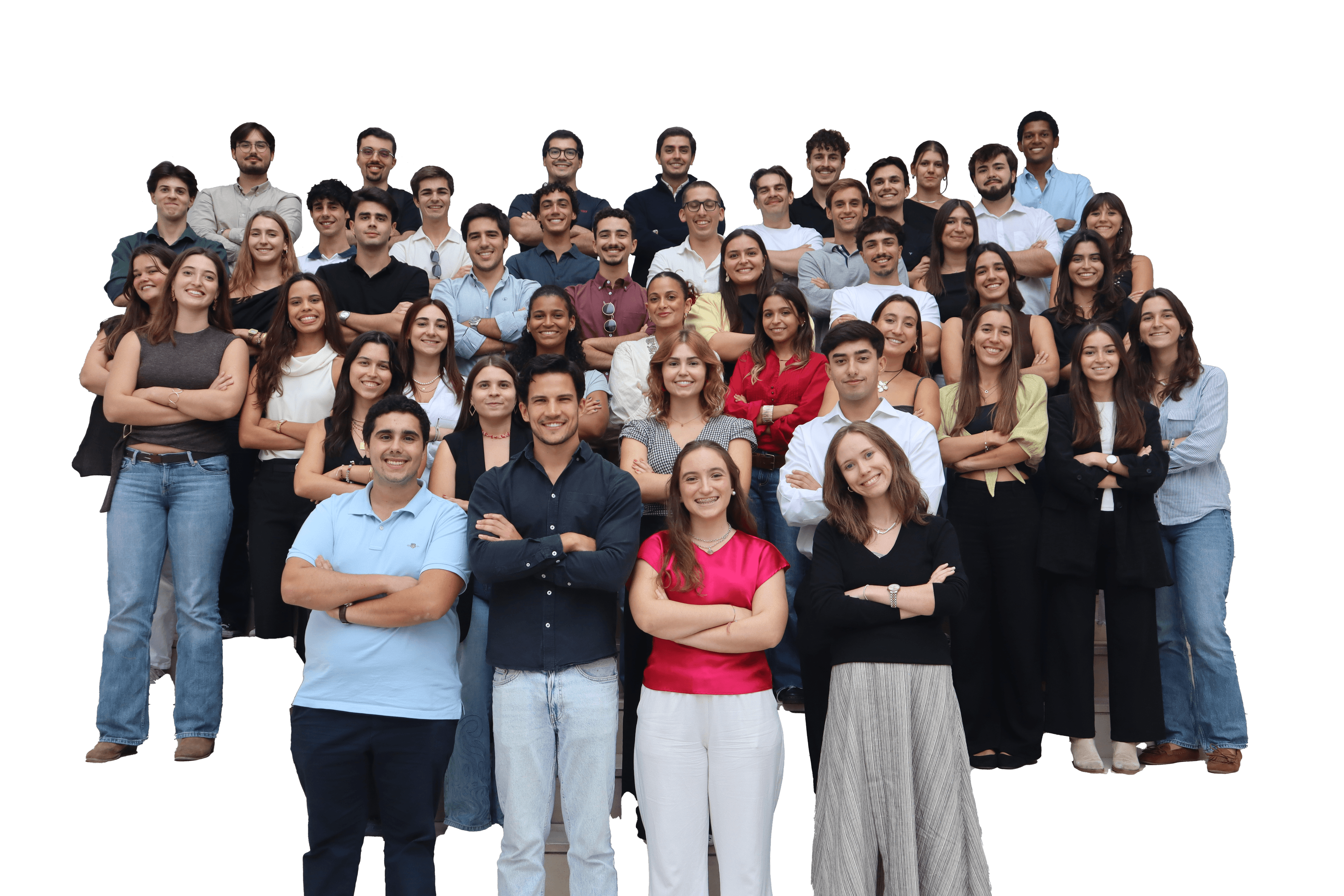 Innova Tomada De Posse