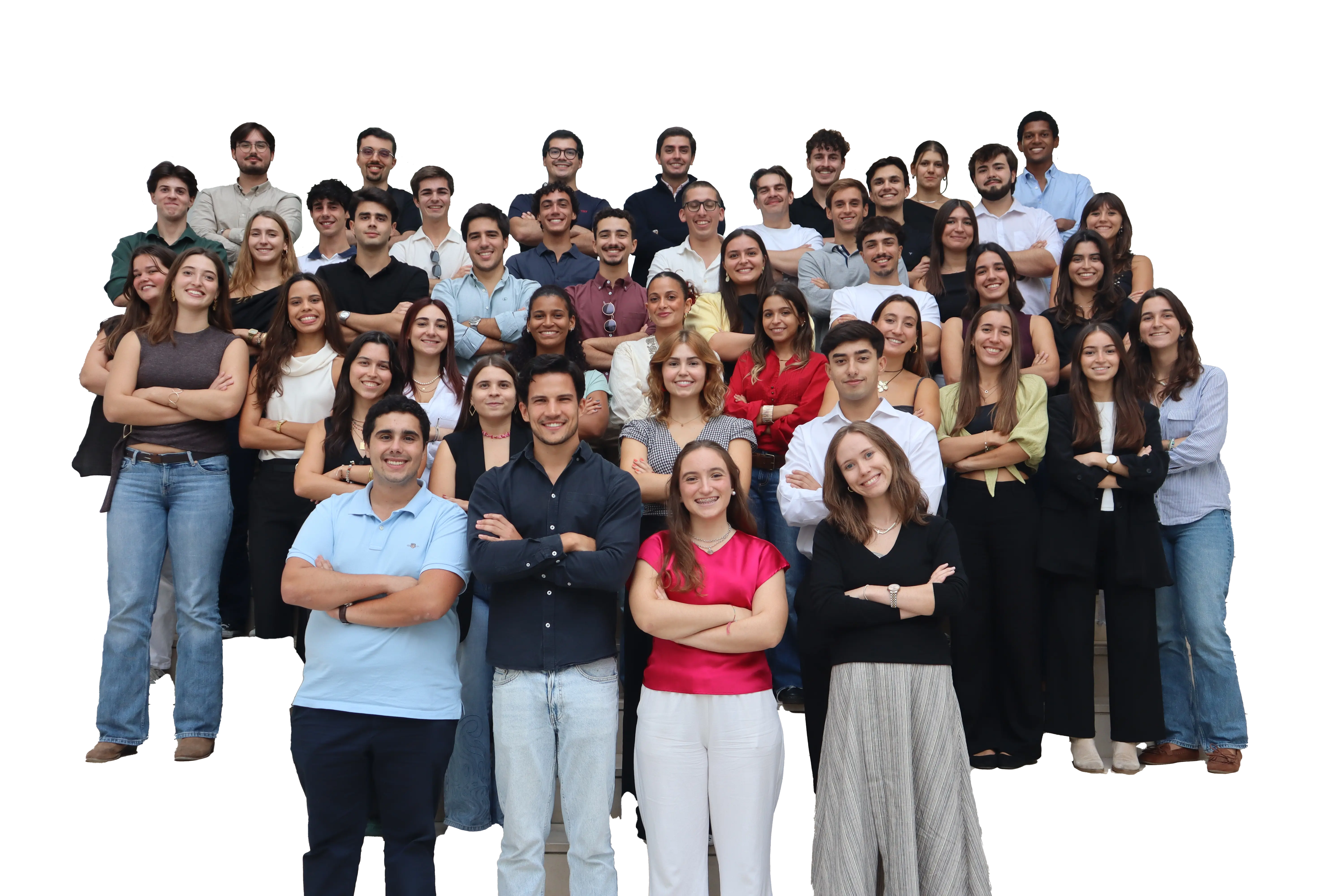 Innova Tomada De Posse