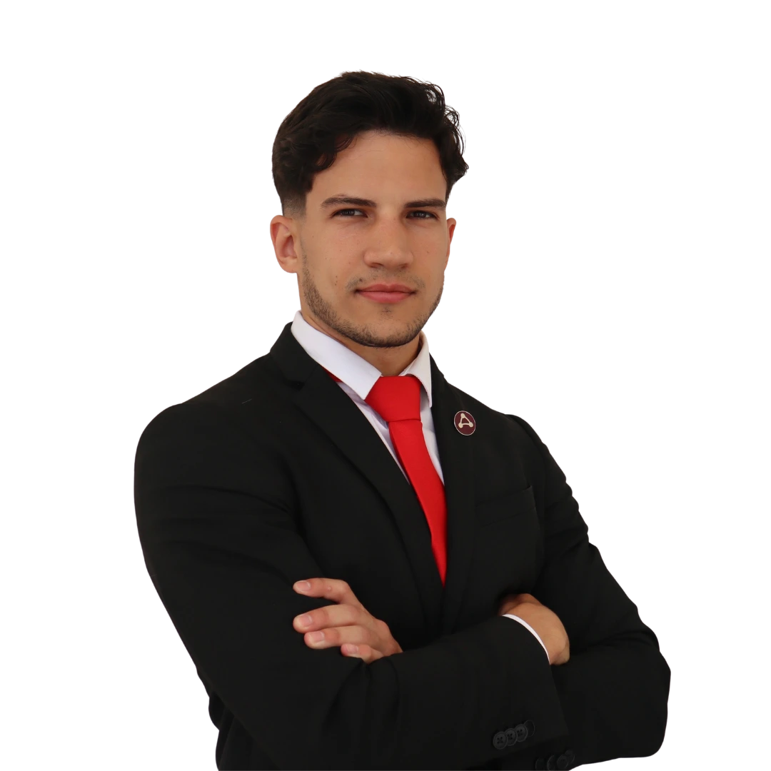 Tiago Martinho