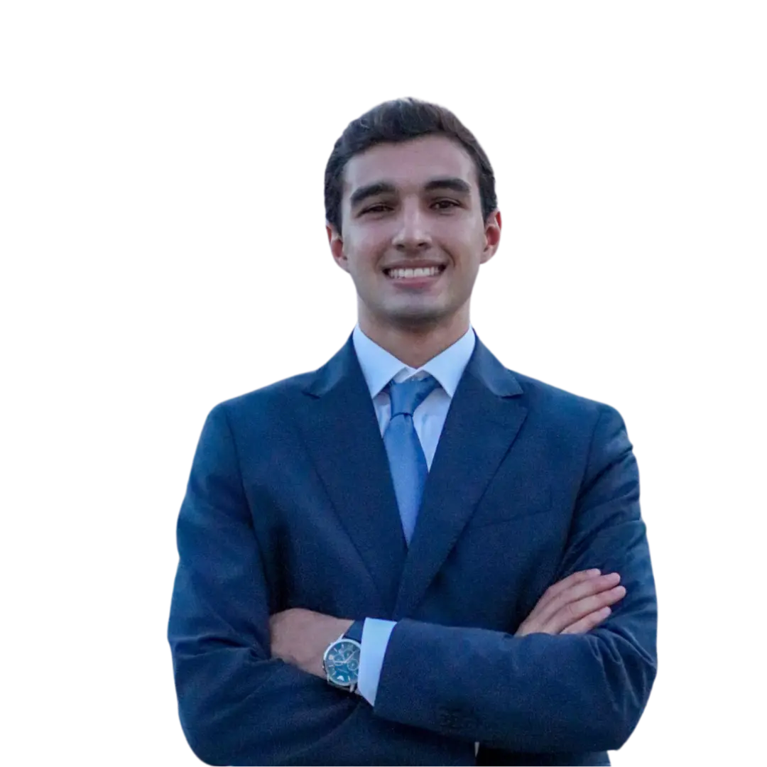 Vicente R. dos Santos