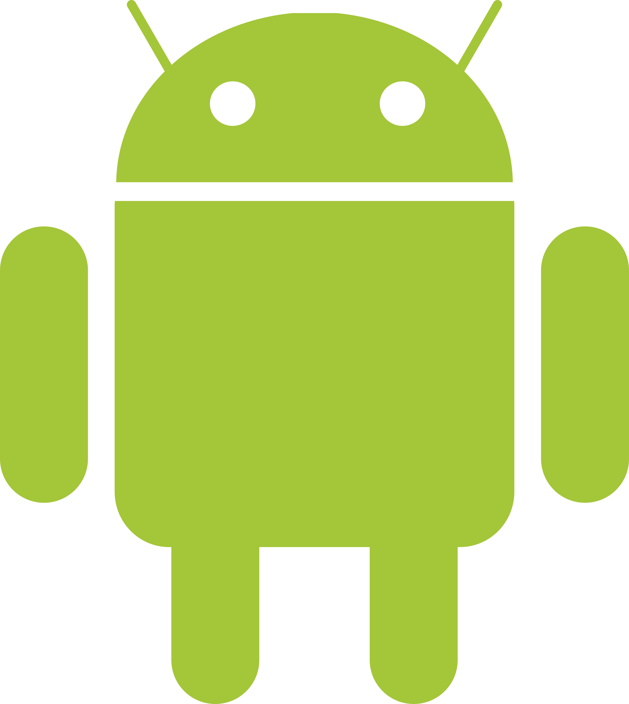 Android