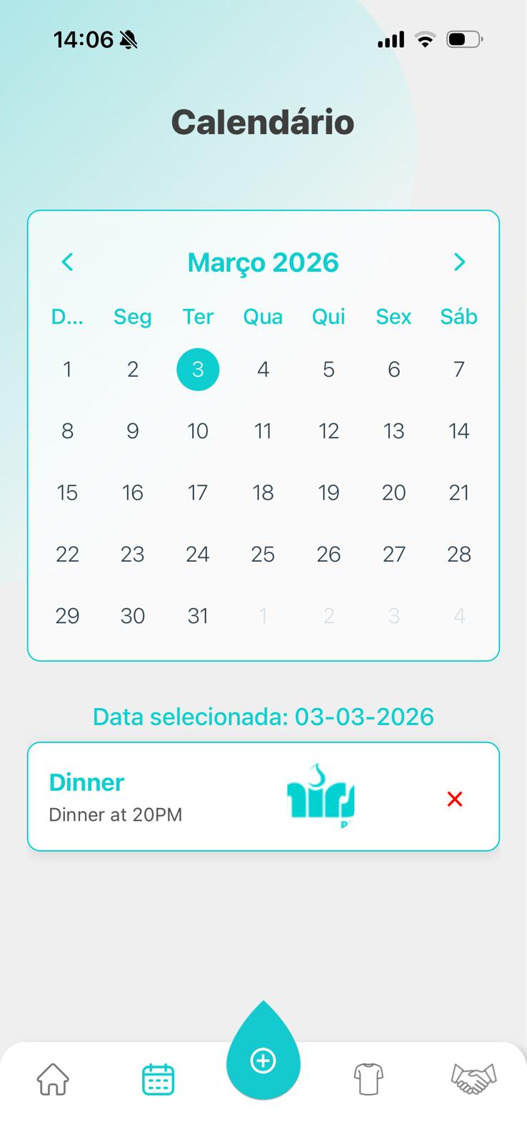 Calendar