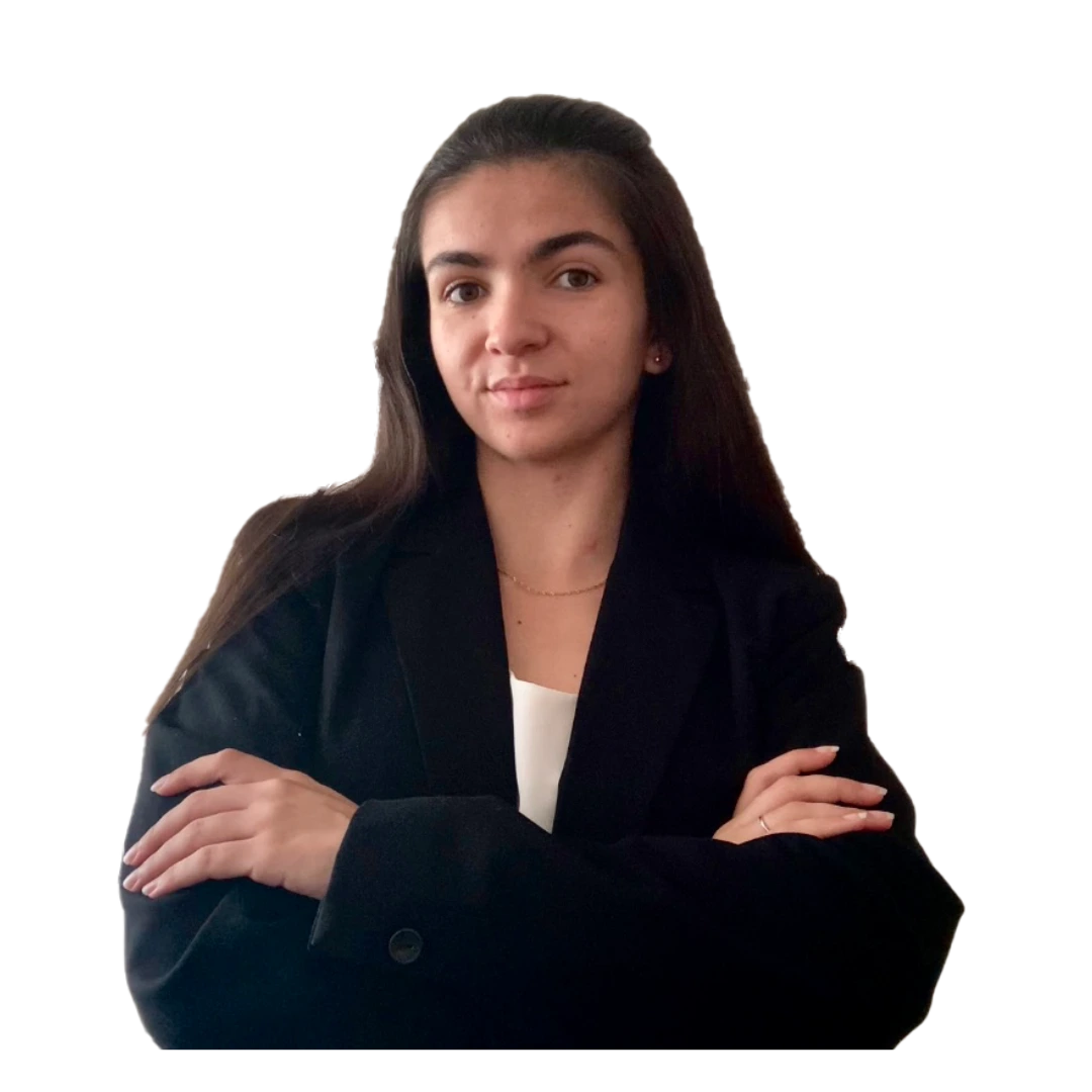 Margarida Sacramento