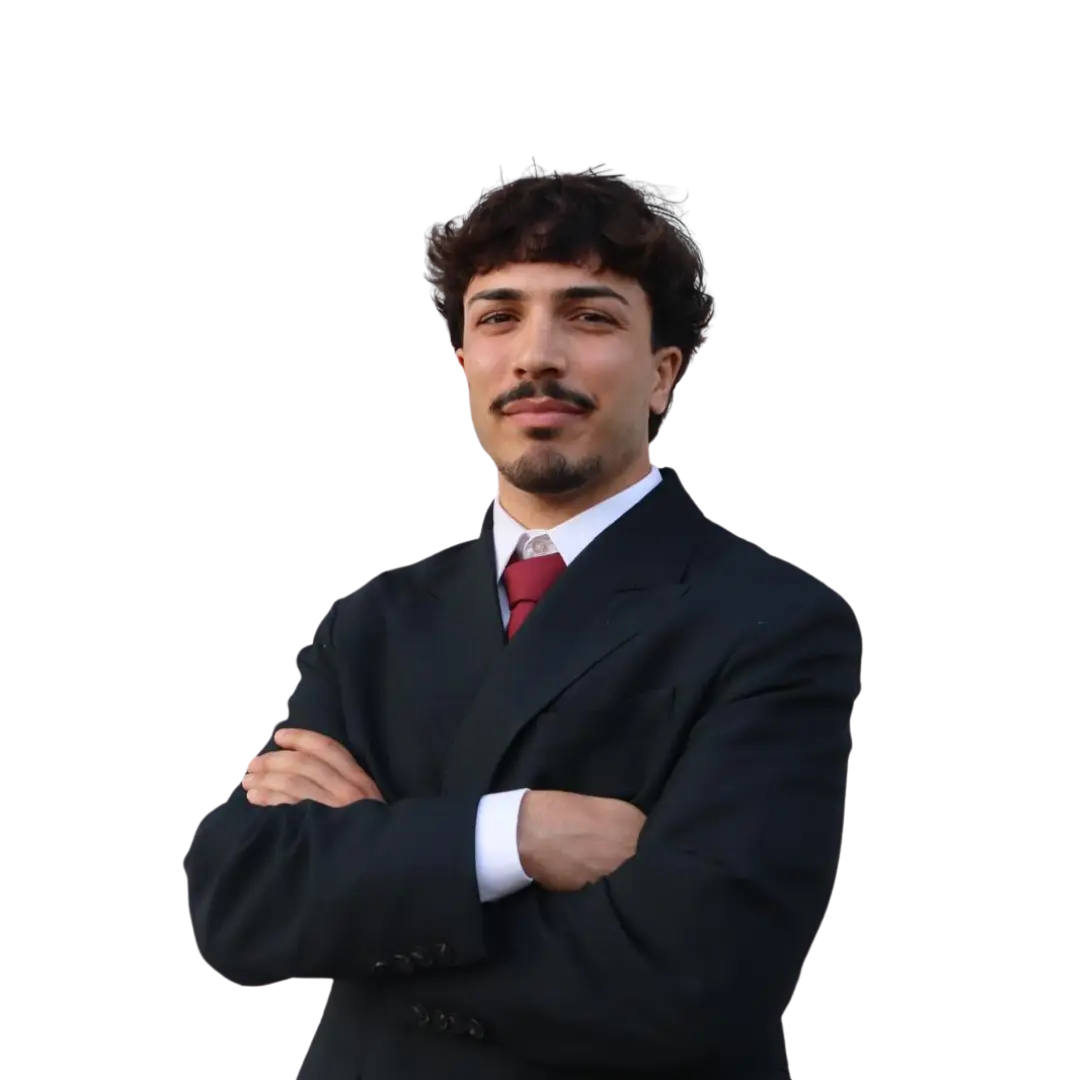 Afonso Almeida