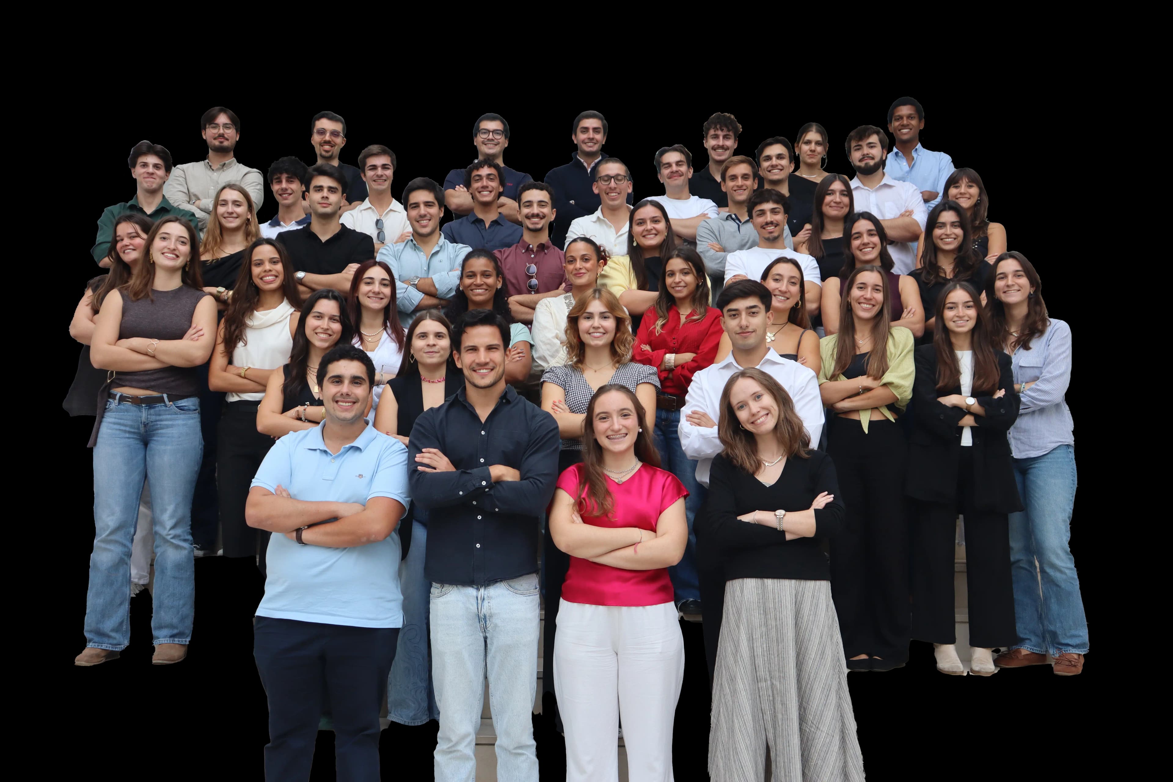 Innova Tomada De Posse