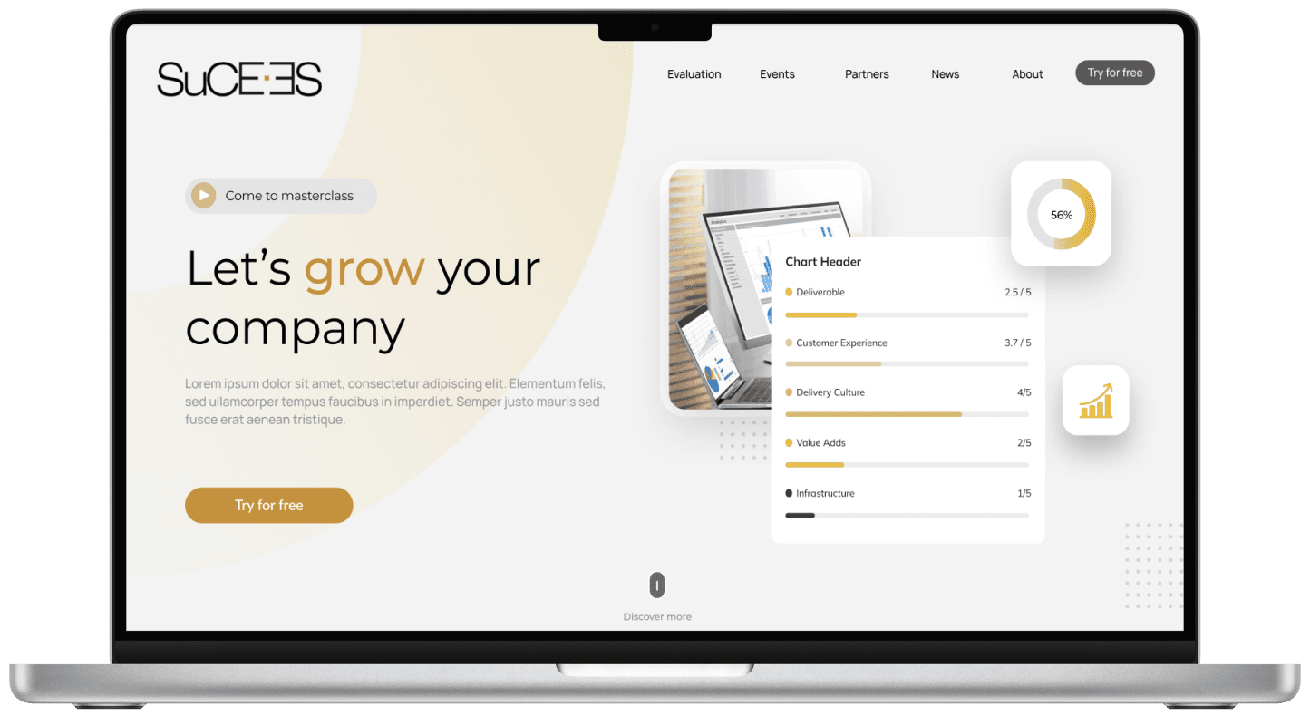 Software 
 Solutions