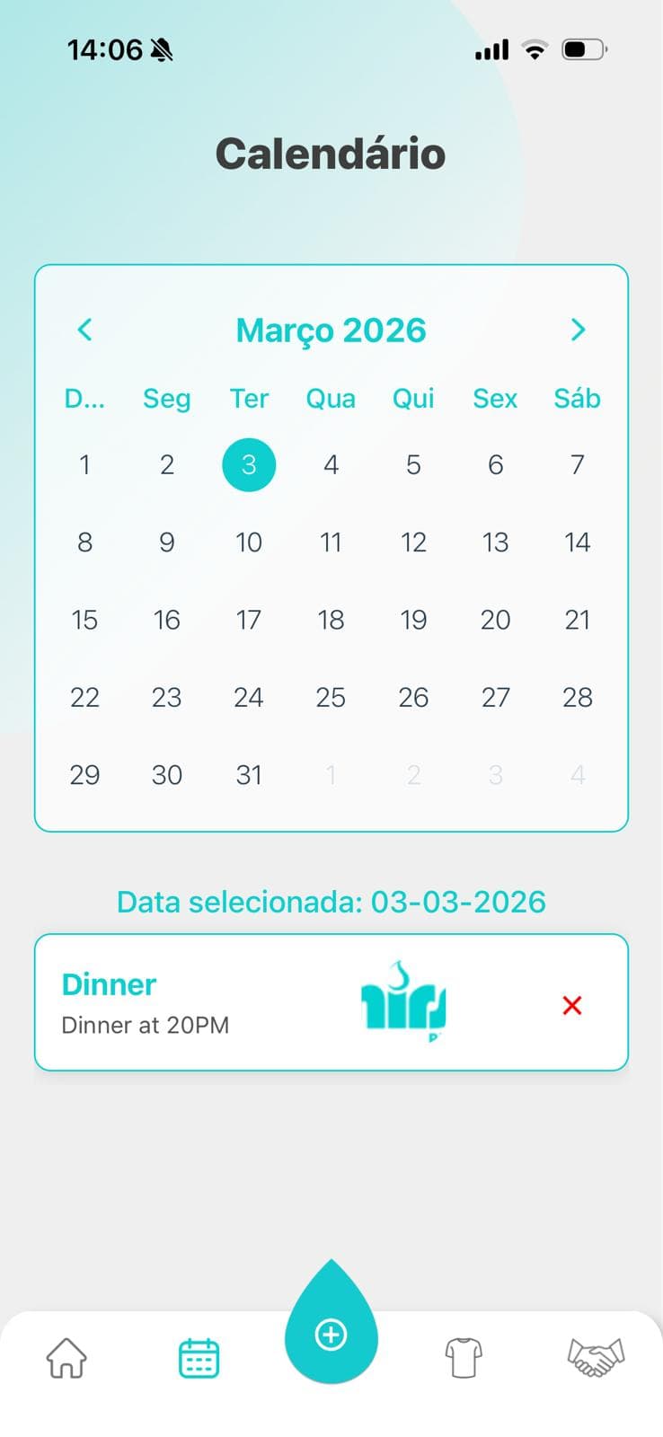 Calendar