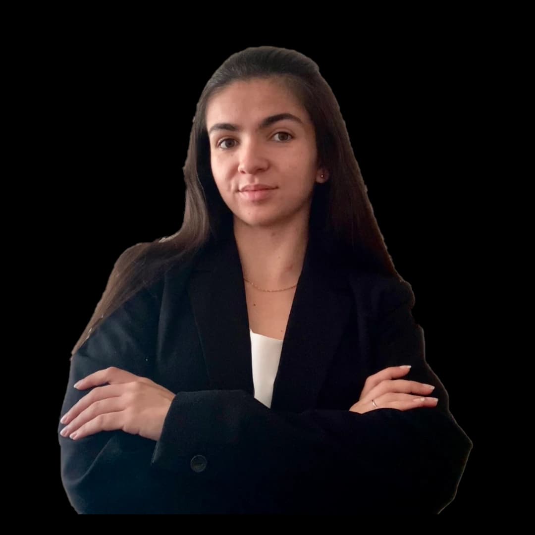 Margarida Sacramento