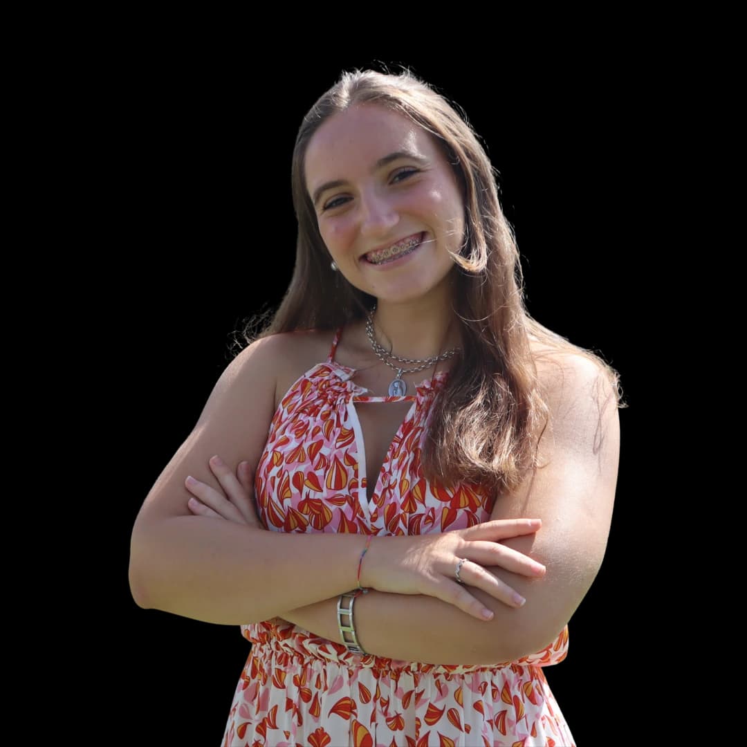 Carolina Ferreira