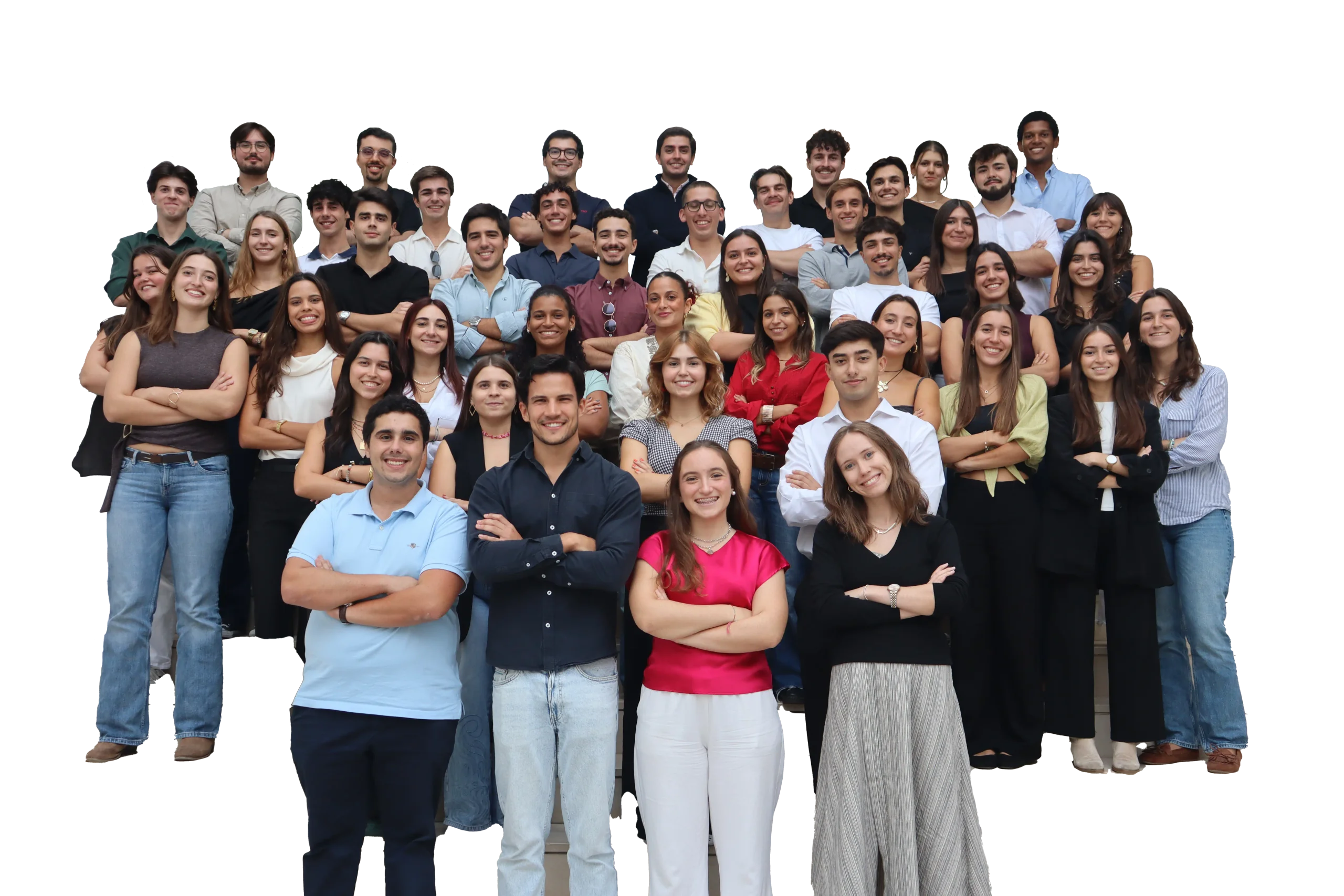 Innova Tomada De Posse