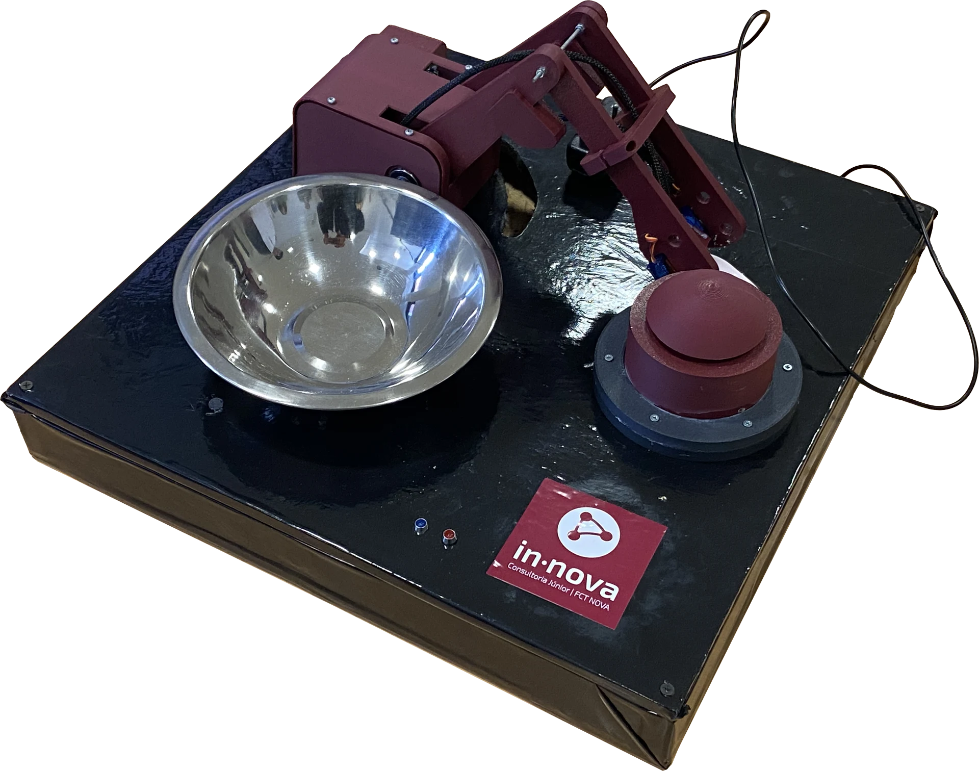 Robotic Arm