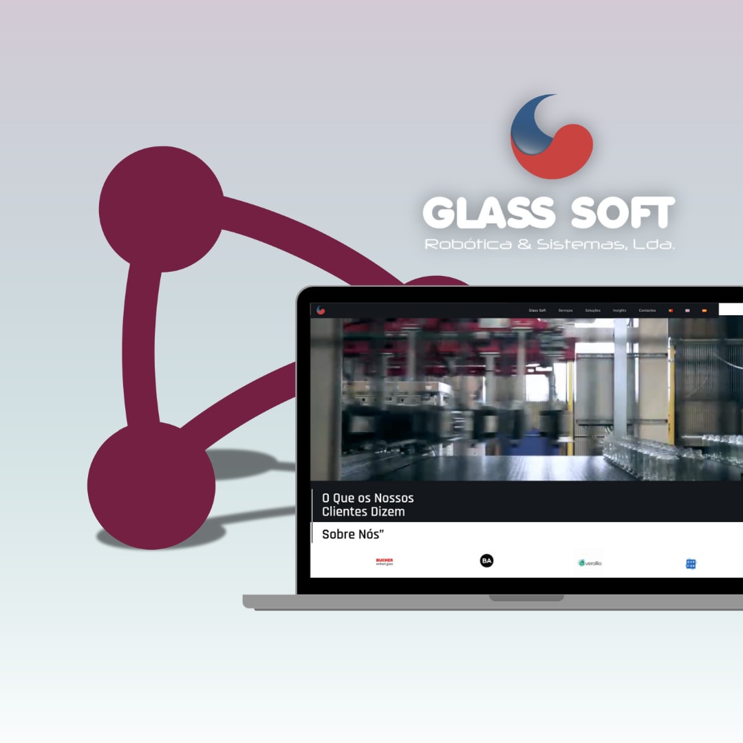 Glass Soft