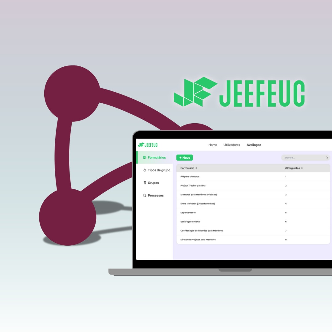JEEFEUC Platform