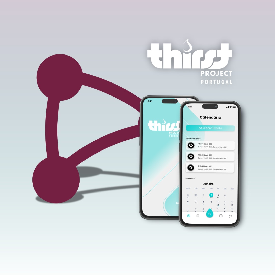 Thirst Project Portugal