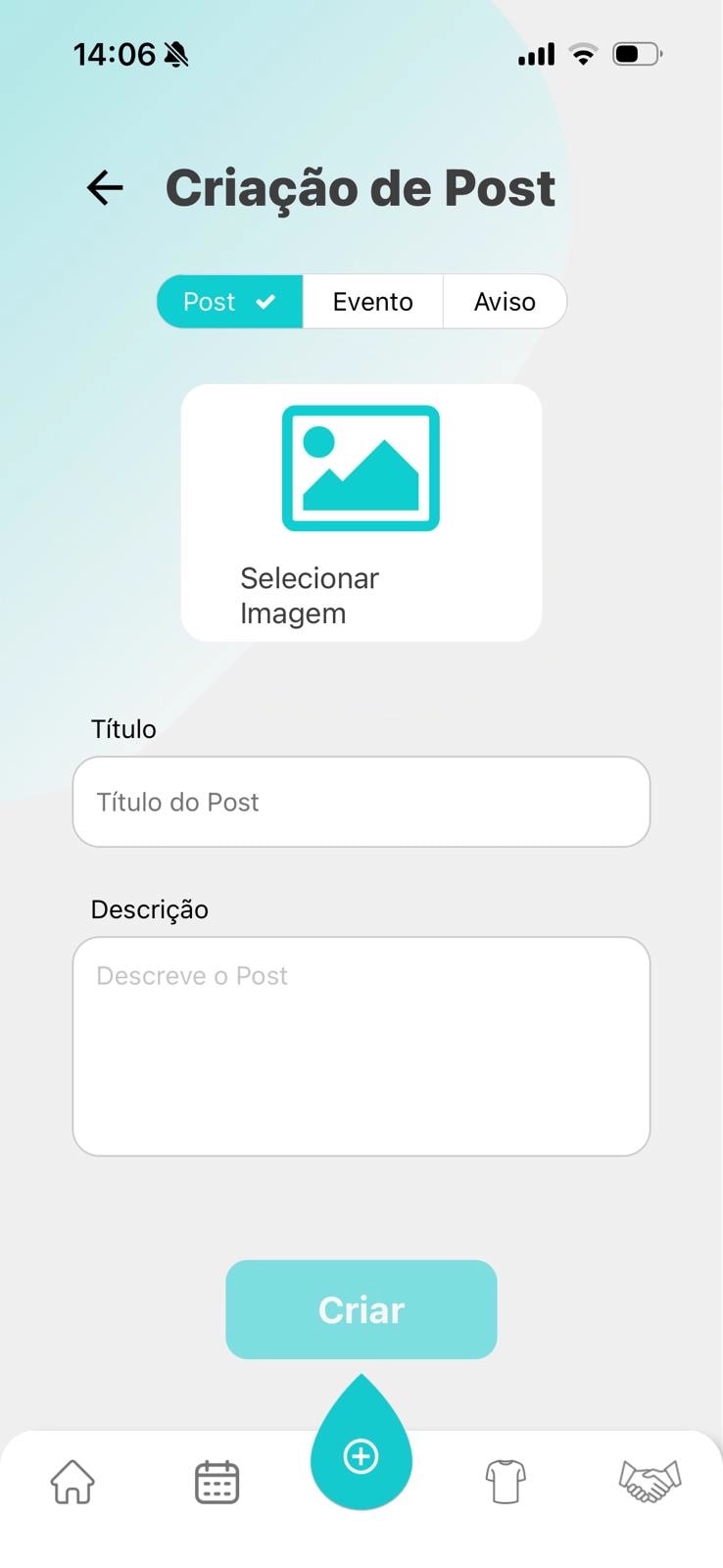 Create Content