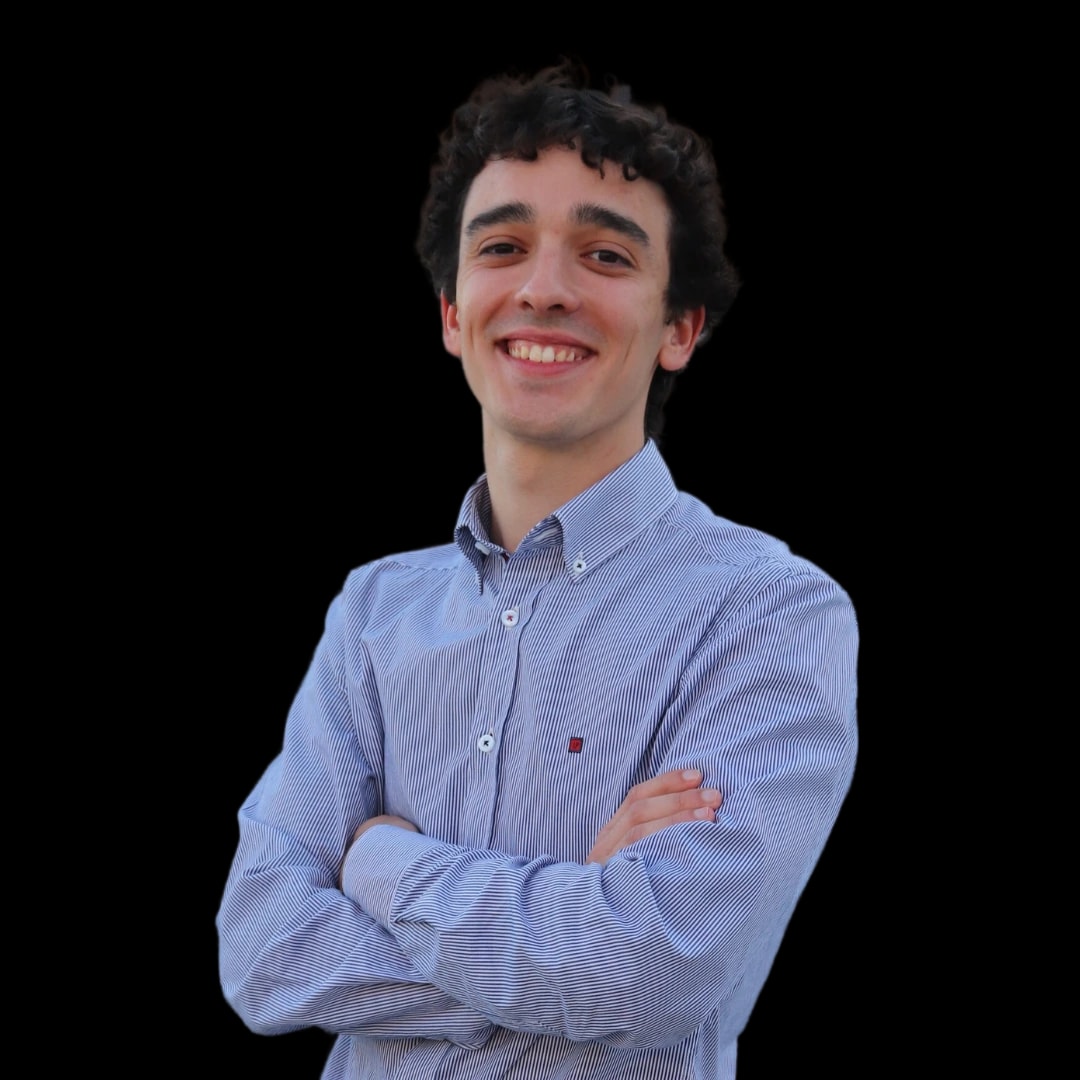 Miguel Dias