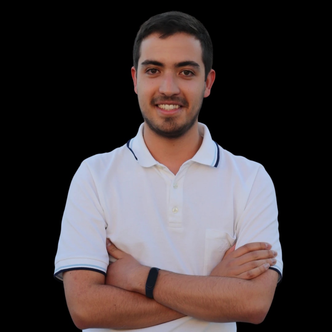 Nuno Rebolo