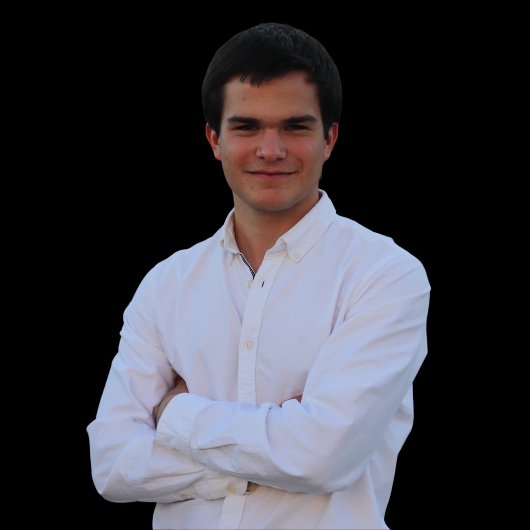 Tomás Fernandes