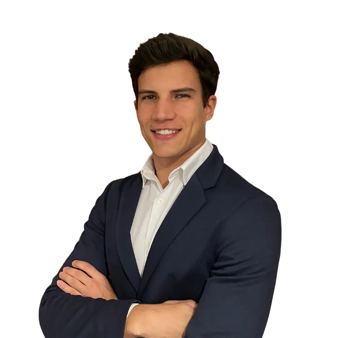 Tiago Martinho
