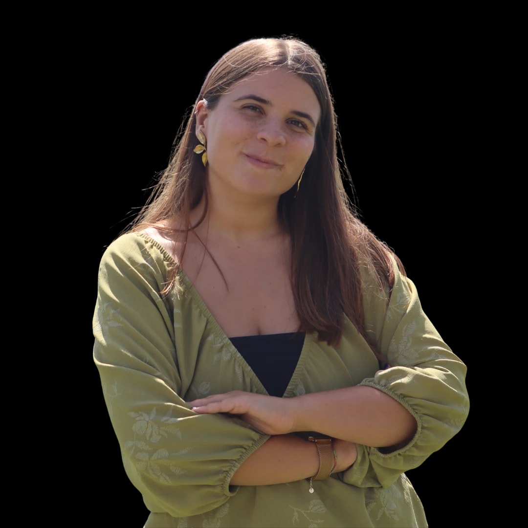Margarida Alberto