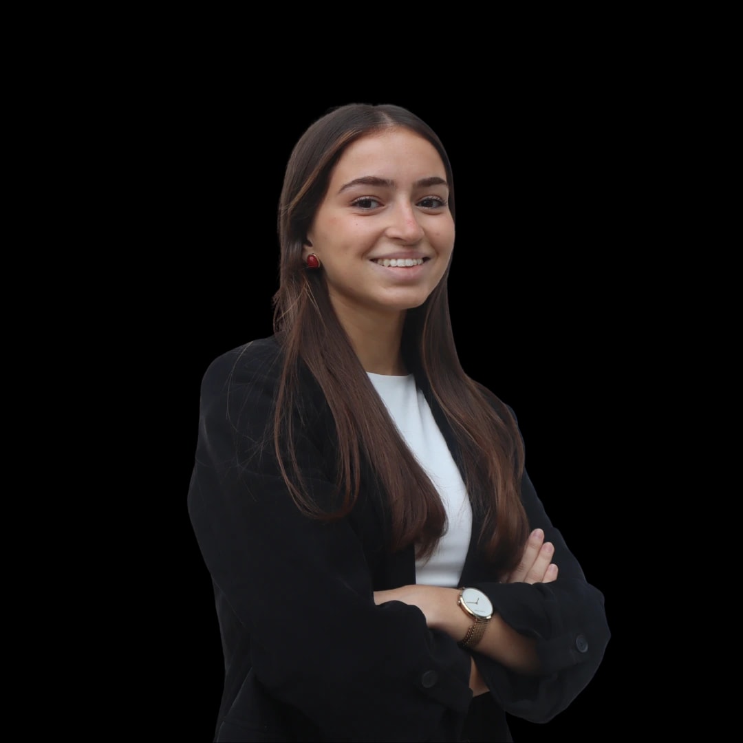 Madalena Duarte