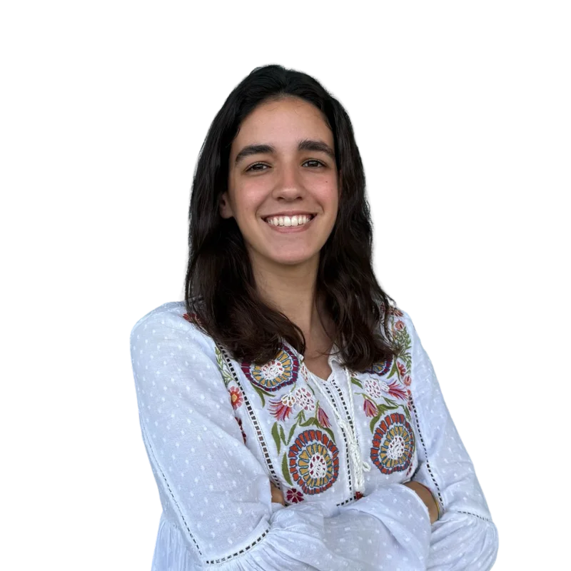 Maria Ricardo