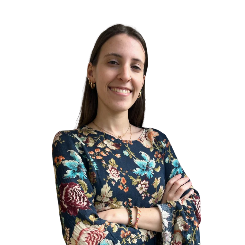 Beatriz Rosas
