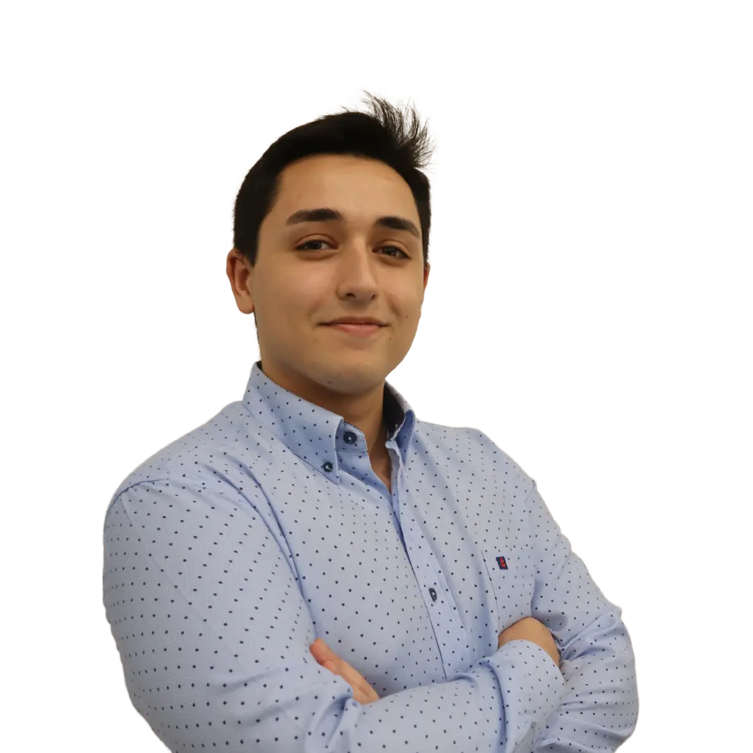Daniel Agostinho