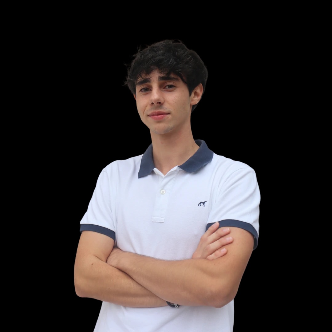 Francisco Pedrosa