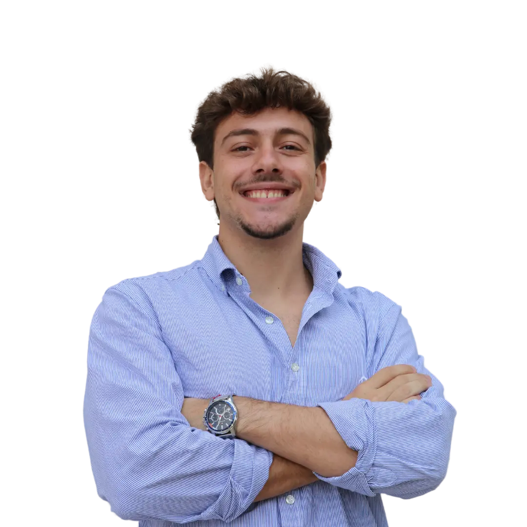 Pedro Silvestre Lopes