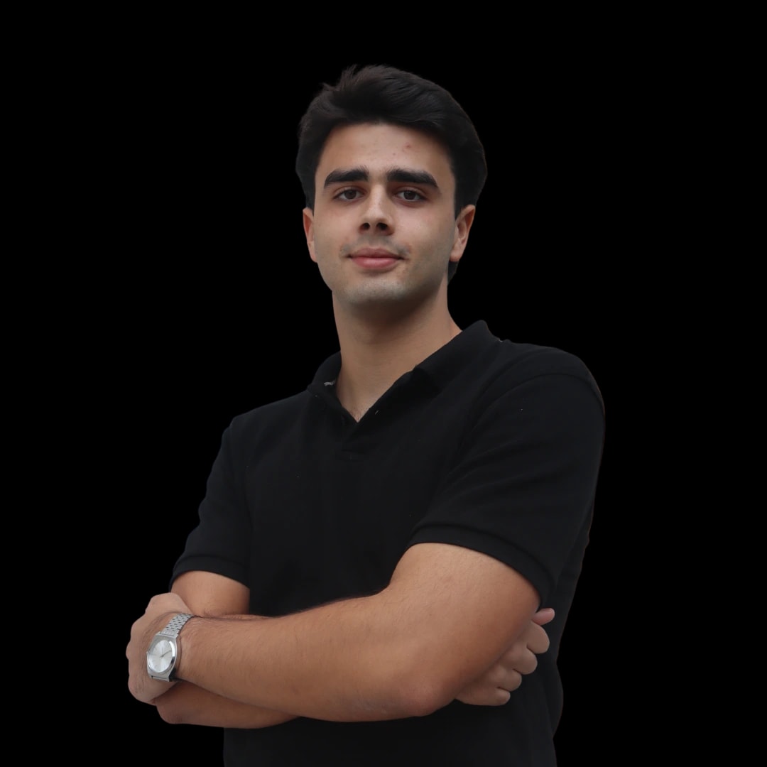 Rodrigo Bernardo