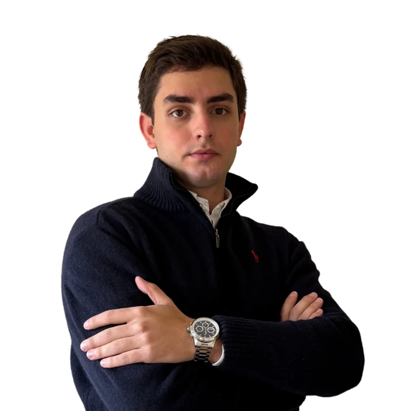 Tomás Piñeiro