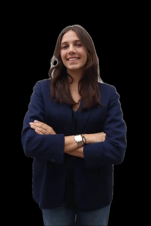 Carolina Pombal