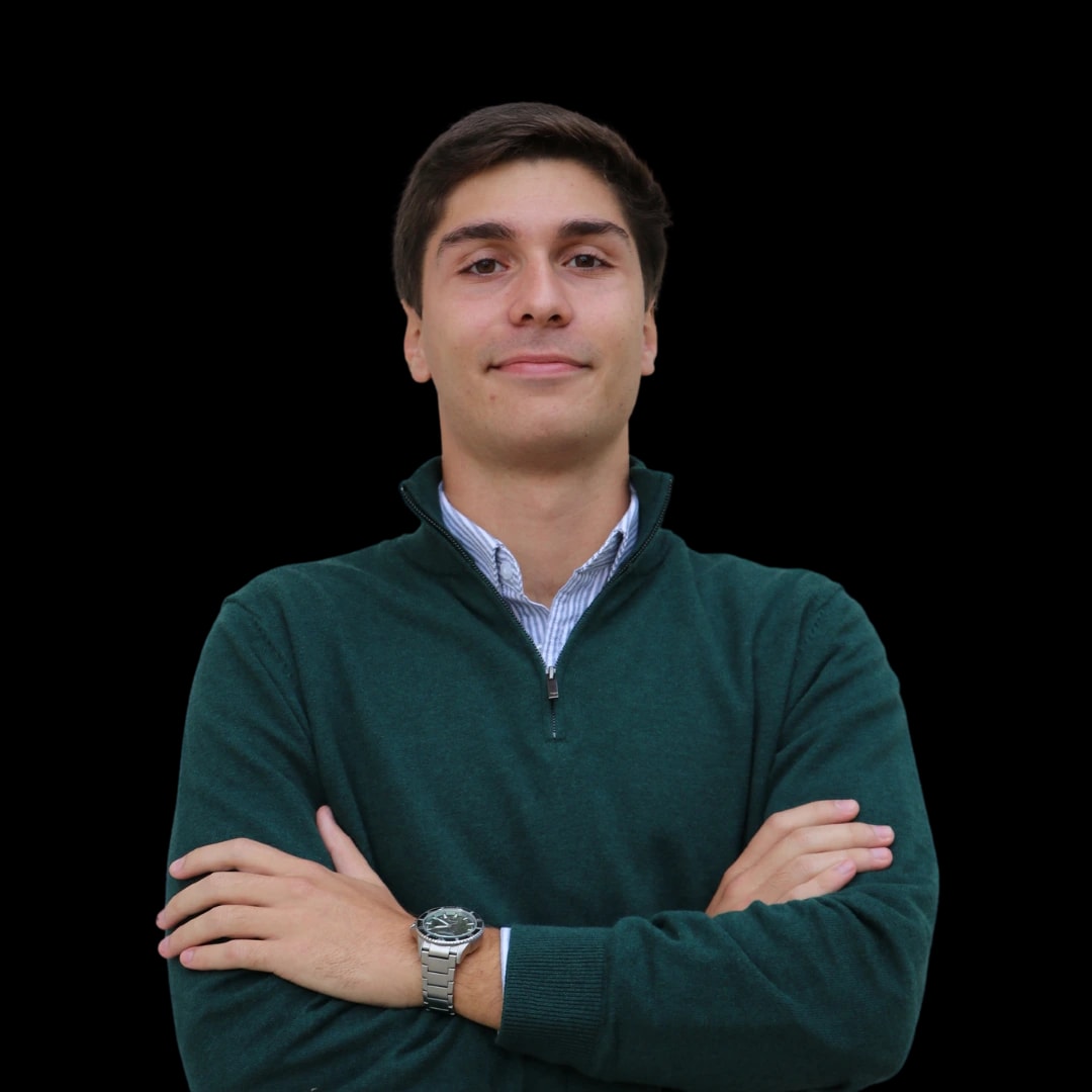 João Pinto