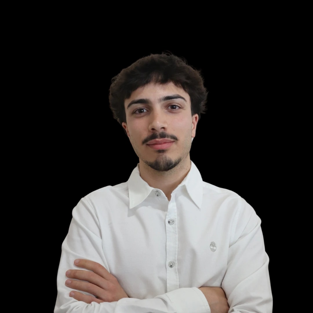 Afonso Almeida