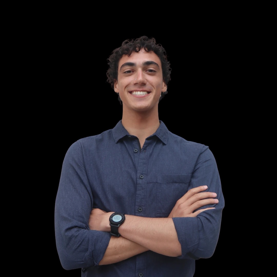 Alexandre Duarte