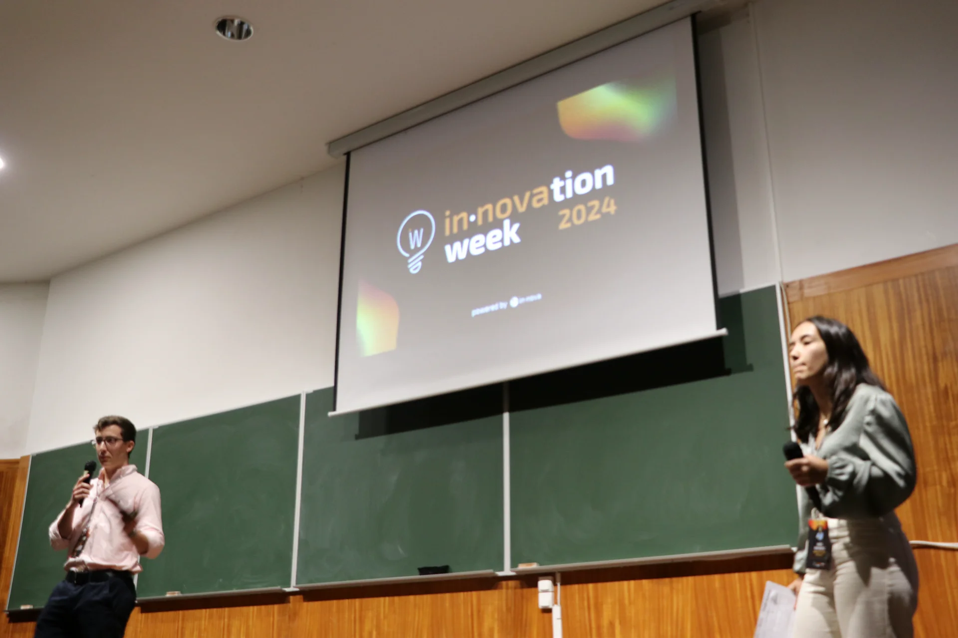 Innovation Week