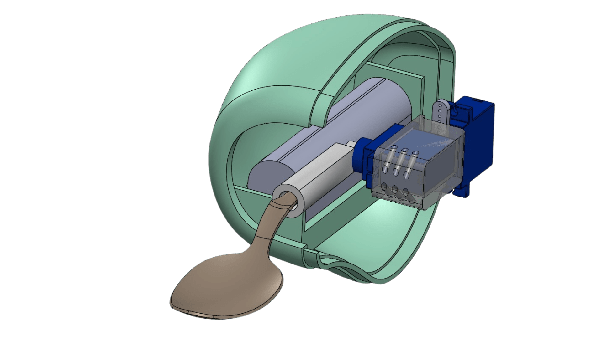 Robotics &
Prototyping