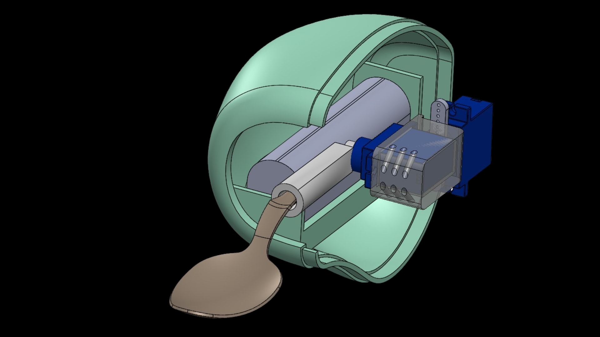 Robotics &
Prototyping
