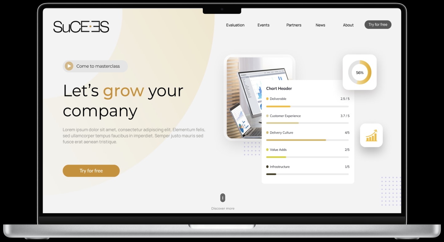 Software
Solutions