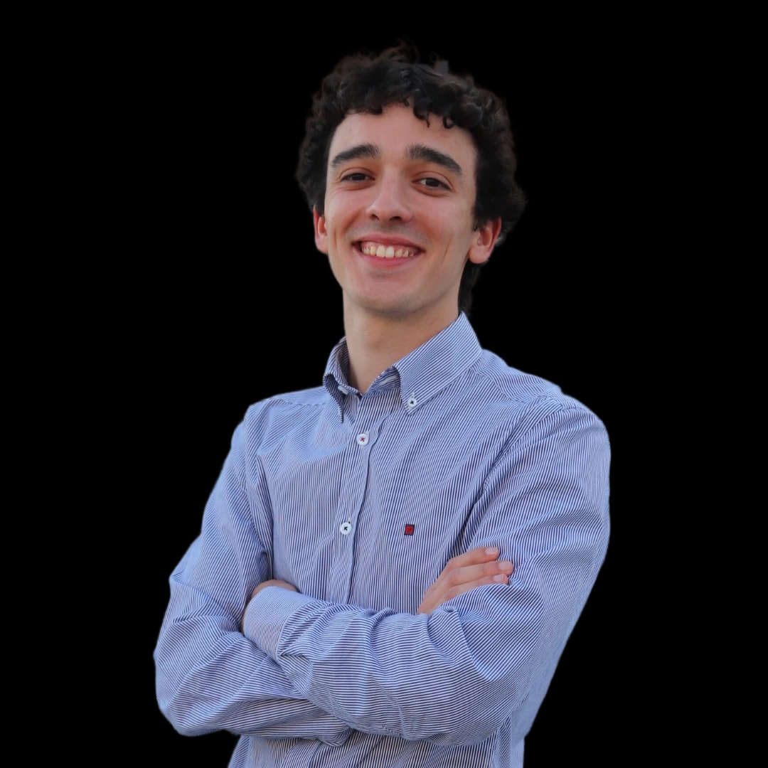 Miguel Dias