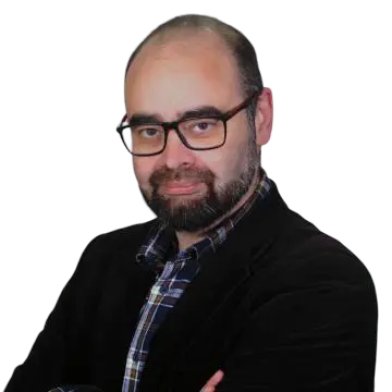 Bruno Soares