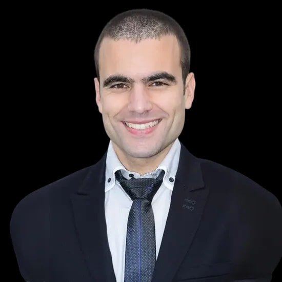 João P. Oliveira