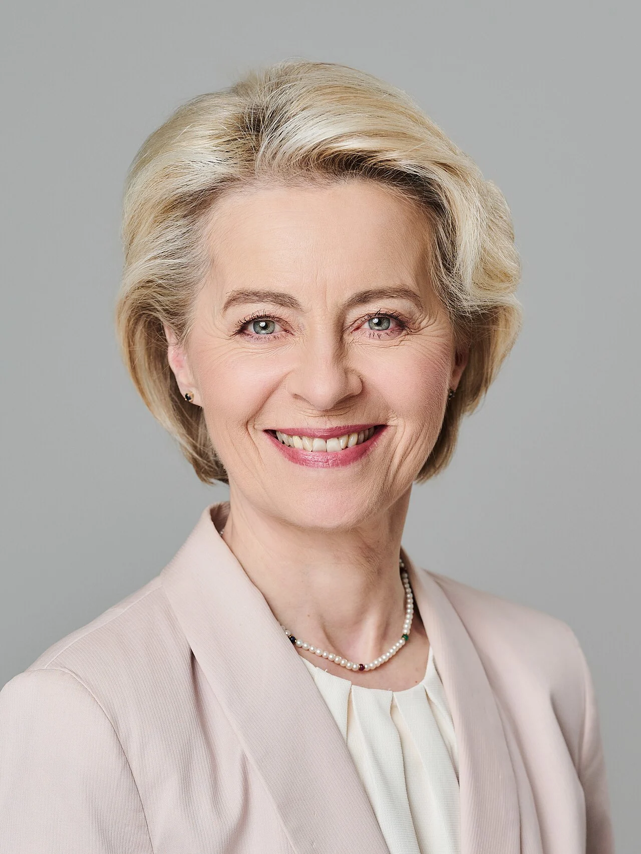 Ursula von der Leyen