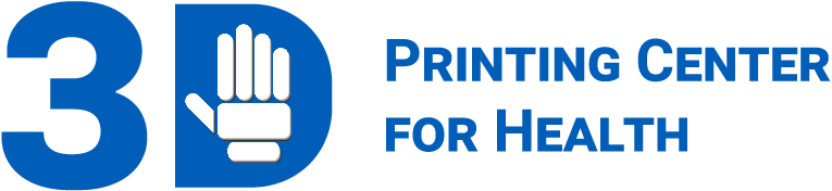3D Printing Center for Health 3D Printing Center for Health