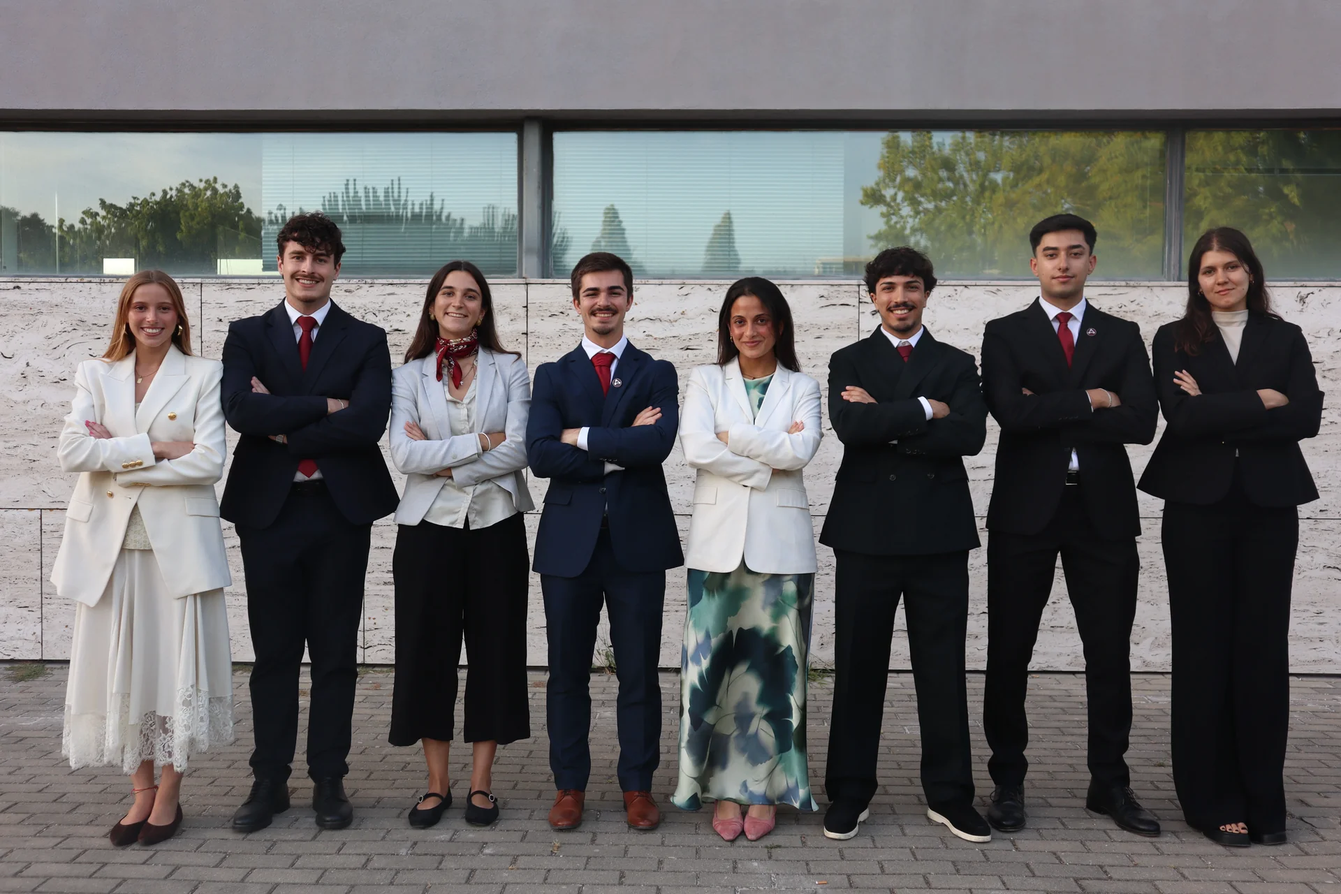 Mandate VII