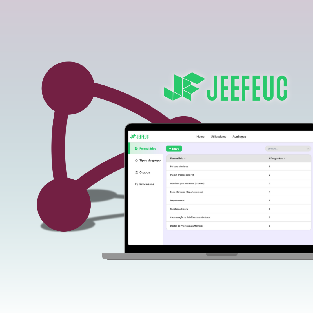 JEEFEUC Platform