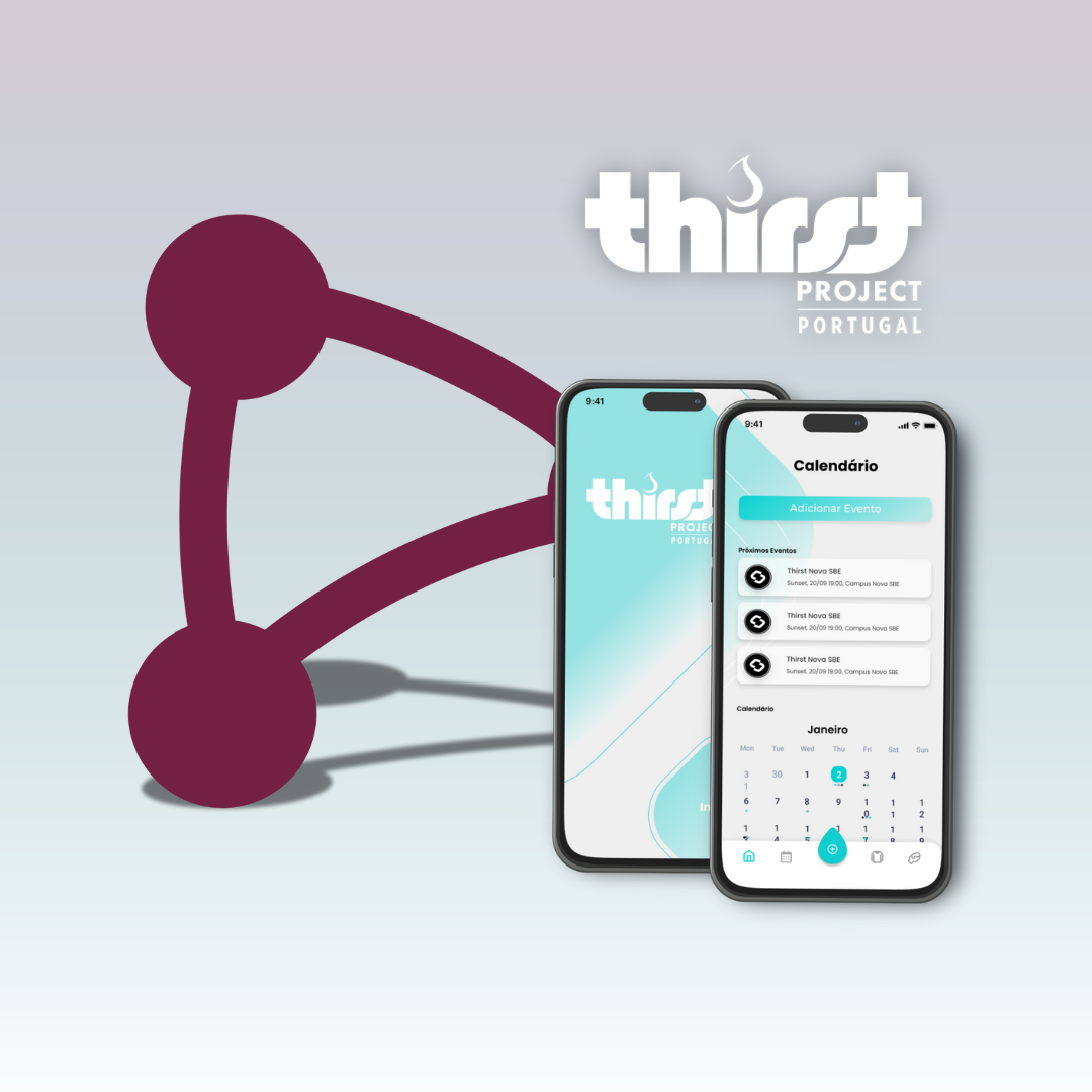 Thirst Project Portugal