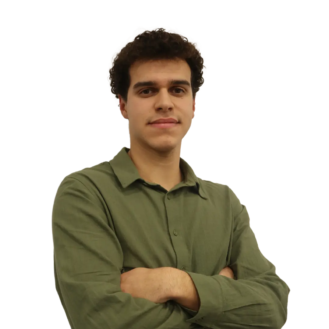 Gustavo Sousa