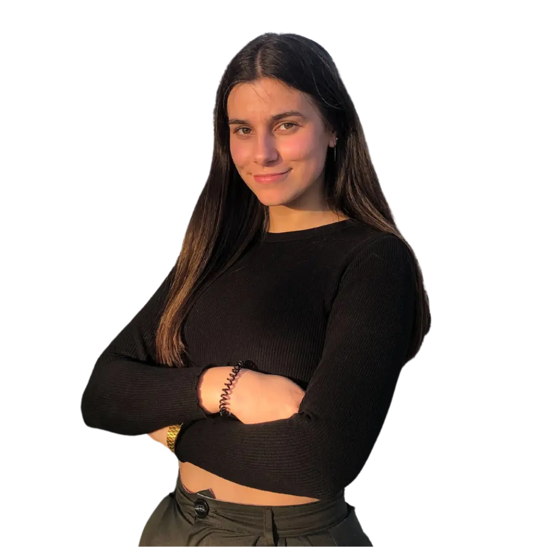 Mafalda Pinto